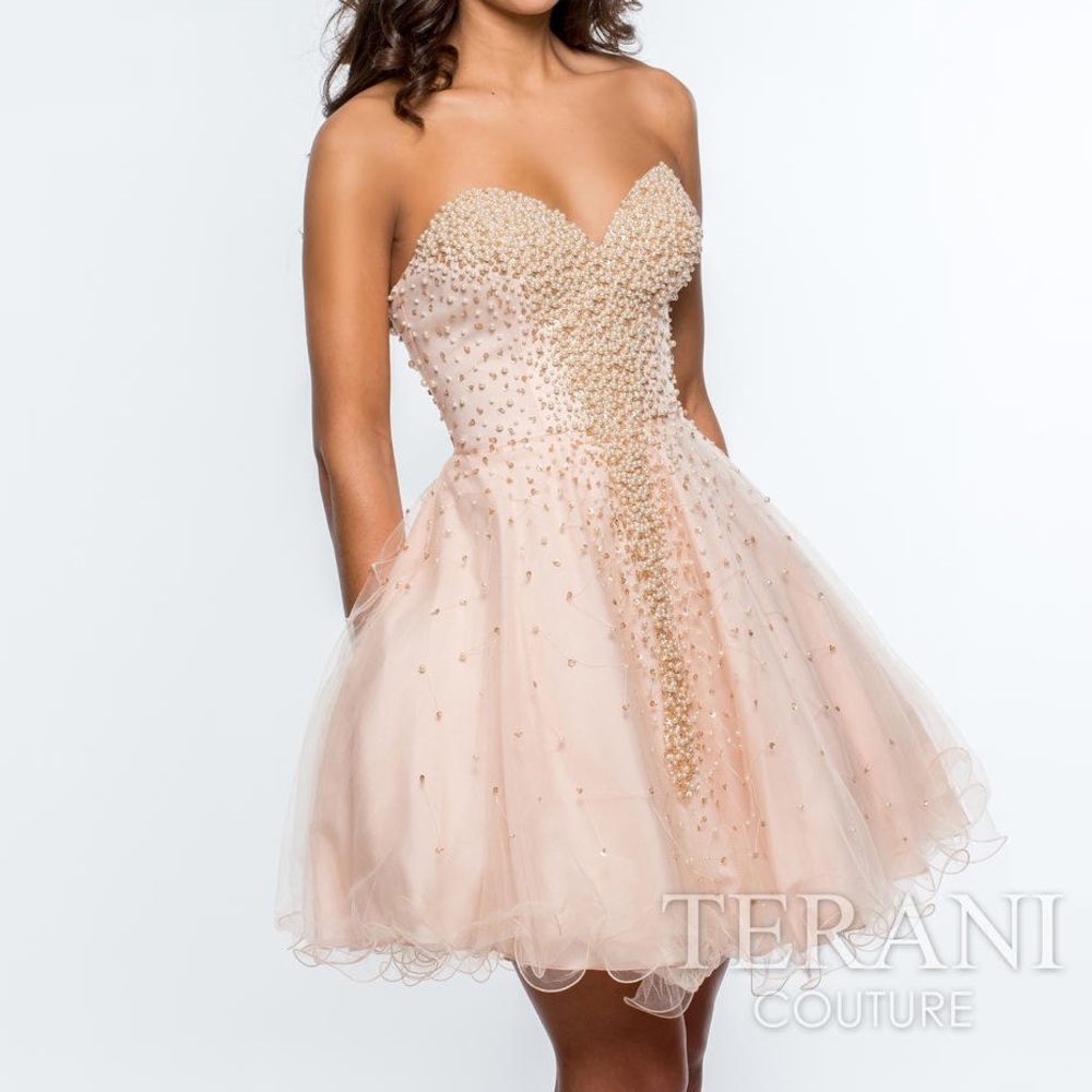 beautiful junior prom dress ❤️❤️